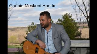 Saim Doğan - Garibin Meskeni Handır ( Mahmut Tuncer ) Resimi