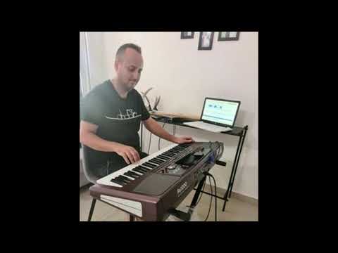 جورج وسوف يقول الصبر طيب عزف معاد فرو 