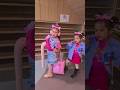 Kids barbie girl fashion show kids dressup you can be anything at barbie movie play plus gsc cinema