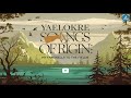 Yaelokre Songs Of Origin My Farewells To The Fields Bird Cage Blue And Yellow Acapella Yaelokre Songs Of Origin My Farewells To The Fields Bird Cage Blue And Yellow Acapella