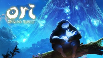 Ori and the Blind Forest: Sorrow Pass | Gameplay Walkthrough - Part II