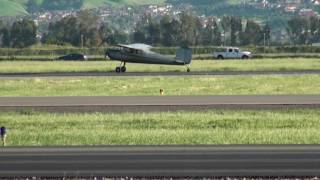2017.04.01 - Katie Dralle Cessna 140 T&Gs - Clip #00056