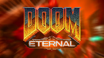 How To Play Doom Eternal Like 
