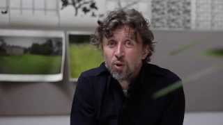 Art Happens: The Dan Pearson and William Morris Meadow at Compton Verney