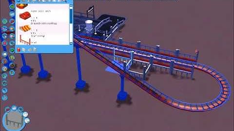 tutorial-hoe maak je een mooi station (zonder dak!!!!)-rct3