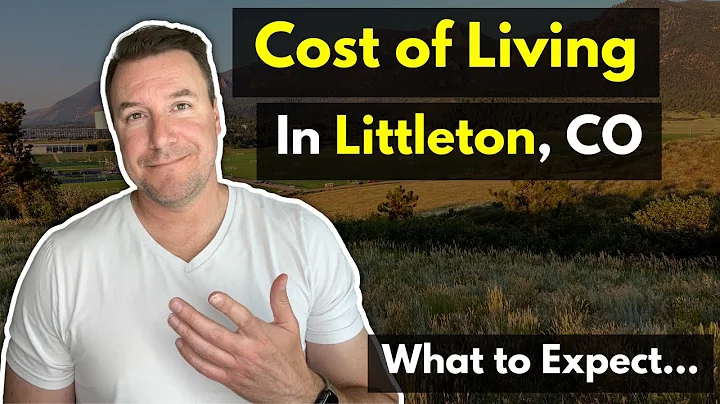 The Cost of Living in Littleton, Colorado