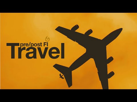 Video: FIT Travel: All About Independence