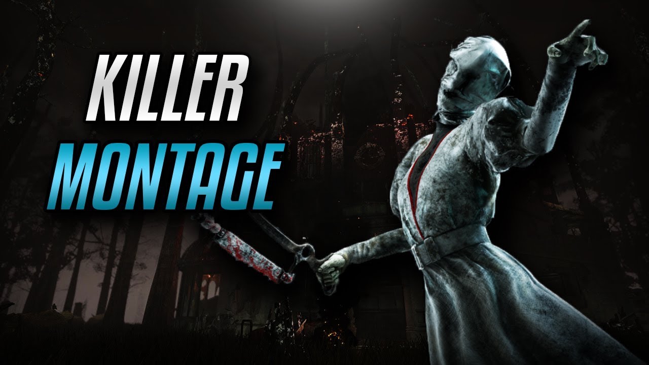 Dead by Daylight - Countdown [Killer Montage] find my facebook id
