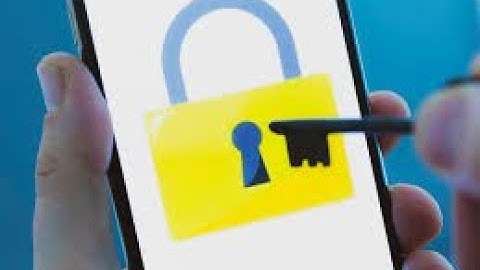 crack phone password using termux | android password unlock without losing data | phone lock open