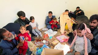 Download Lagu 🖤 The Peren family is preparing to hold a memorial ceremony for dear Najmeh on Thursday.” MP3