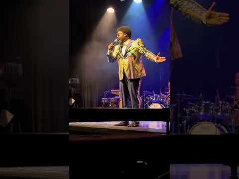 Sherman’s Showcase LIVE