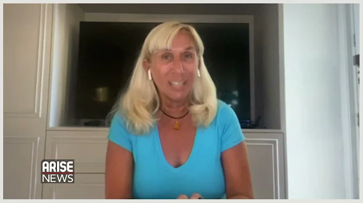 U.S inflation moderates - Laurie laird