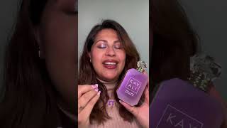 🍬VANILLA CANDY ROCK SUGAR 42🍬 NEWEST RELEASE FROM KAYALI FIRST IMPRESSIONS!!! 🤯 #fragance #scent