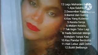 12 Lagu Maharani Kahar