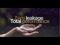 Zero leakage total performance webinar trelleborg seals  profiles all rights reserved