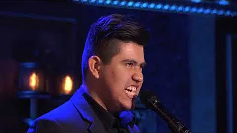 Gethsemane-Julia...  Mendoza (From "I Can See Your...