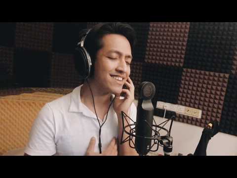 Hasha Roslan (Cover) : Datin Alyah - Jutaan Purnama