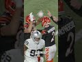 C.J. Uzomah. Hype. Man.