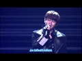 Heo Young Saeng - True Tears (Turkish Subtitled)