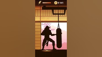 shadow fight 2 😠 Editz alight motion 🔥 ||#viral #edit #shadowfight2 #shorts