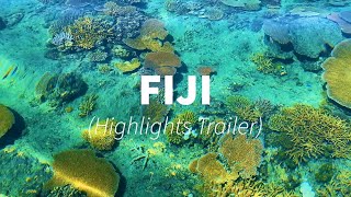 Fiji Islands, Nadi | Travel Video