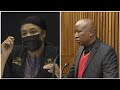 Julius Malema VS Prosecutor at Randburg Magistrate court [Must Watch]