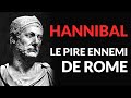 Hannibal  le pire ennemi de rome 