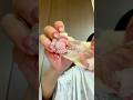 くるくるチーズもっち作ったらやばうま止まらない。