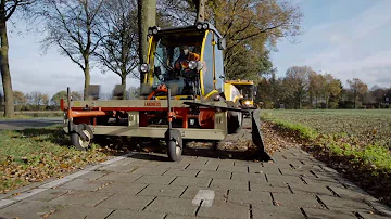 Gemeente Sint Anthonis CO2neutraal