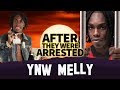 YNW Melly | After They Were Arrested | Murder On My Mind Rap Star