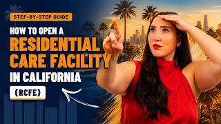 Cara Membuka Fasilitas Perawatan Lansia di California screenshot 5
