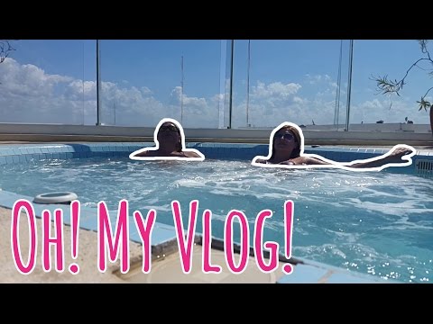 Jacuzzi - Vlog Híper Mojado - Beby ♥