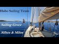 17 hobo en grce    sifnos  milos