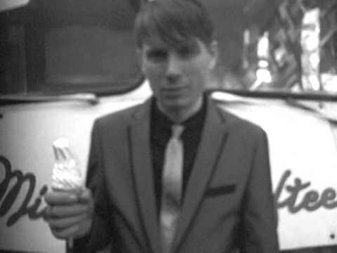Franz Ferdinand for John Varvatos Spring/Summer 2009