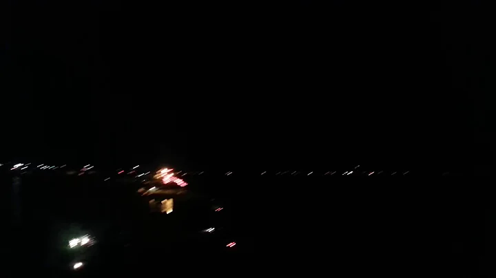 Crescent City Fireworks on the Fourth