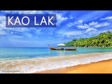 Khao Lak things to do | Tours and Activities | What to visit in Khao Lak | Thailand | Avitip
