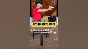 The Ace Controller Holsters from FPS Holsters make a nice addition to the VR Range