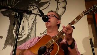 Peter Whitehead sings &quot;Berlin&quot;, a Carrie Elkin song