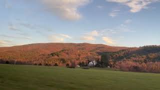 Beech Mountain 2020