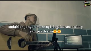 Story wa sedih Camelia - Irwansyah | suaranya bikin hati meleleh [cover] by ibnu Zakaria