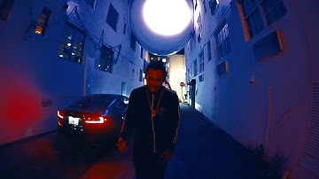 Variable - "Solitude" (Official Music Video)