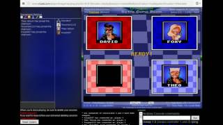 Micro Machines 2 - Turbo Tournament - Davideo7 and trixz2007 vs Foxyman1113 and Theo Vellum (commentary) Micro Machines 2 (SNES) - User video