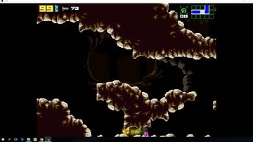 AM2R Metroid 2 Return of Samus Blind Let