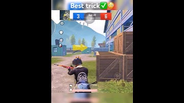 Pubg tdm best m24 tips and tricks ✅😱|| subscribe for more tricks 👍||#pubgmobile #viral #tdmtips