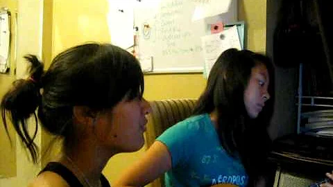 Stand By Me / Beautiful Girls Reply (Cover By Kath...