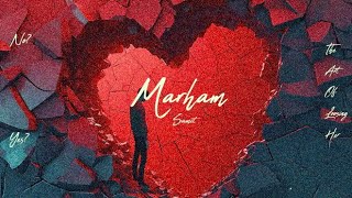 MARHAM - SUMIT | PROD. BY @Xacker_musicxx | (OFFICIAL VISUALIZER) | SP UNIT RECORDS 