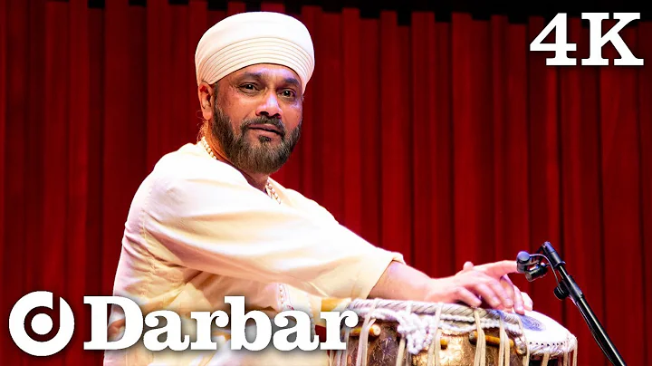 14 Beats Wonder Rhythm  | Sukhvinder Singh discusses Dhamar | Music of India