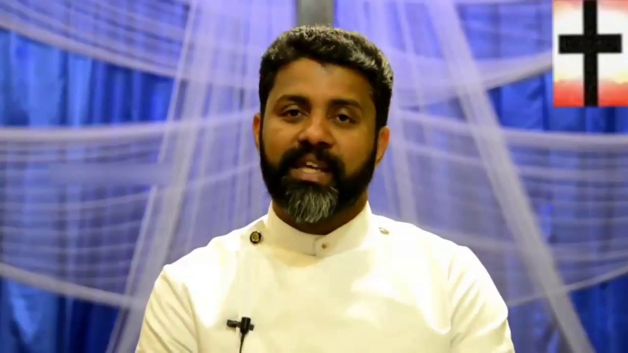From Senselessness to the Community of Sense. Rev. Joji Mathew Message : Mark 5: 1-20