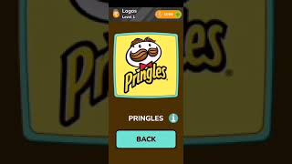 Logo Mania: Logos level 1 screenshot 5