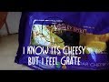 I Know Its Cheesy But I Feel Grate